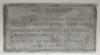 Captain Roy Norton Swanwick tablet
