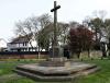Castle Eden War Memorial