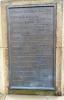 Castle Eden War Memorial