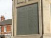 Finedon WW2 names