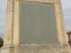 Finedon WW1 names A-D