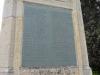 Finedon WW1 names N-Z