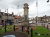 Higham Ferrers memorial