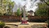 Wroxham War Memorial in context