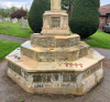 Memorial Cross