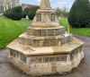 Memorial Cross