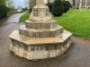 Memorial Cross