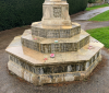 Memorial Cross