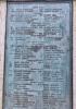 World War I Names Panel (2)