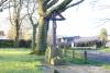 Gawsworth memorial