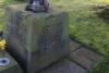 Garsworth names, side 1
