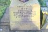 Gawsworth names, side 2