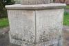 Wharton WW1 names, Dorset and East Surrey Regiments etc