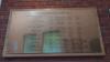 Norfolk Constabulary, heritage Forces' WW1 Memorial