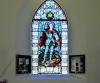 St Peter's WW1 window