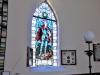 St Peter's WW1 window in context