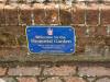 Memorial Garden Plaque