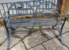 Centenary Bench