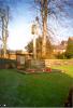 Tarporley War Memorial