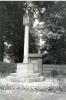 Tarporley War Memorial