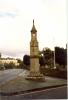 Burwash - WW1 and WW2