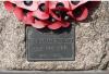 Name plaque
