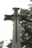Disley Parish War Memorial Cross
