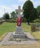 Wiggenhall St Mary Magdalen - Cross