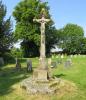 Shelton and Hardwick - Cross
