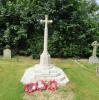 North Runcton - Cross