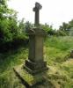 Tivetshall St Margaret - Cross