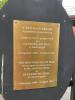 Plaque