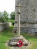 Boughton, Norfolk - Cross
