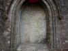 Barrow Gurney, Dundry and Winford - inscription two.