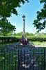 Seagrave War memorial 2023