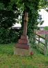 Side 2 view from the churchyard