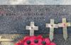 Wiggenhall St Germans - WW2 names