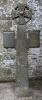 Cross and Tablets