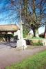 Cann War Memorial