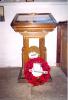 Full memorial