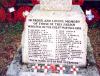 Base with names