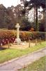 Copythorne Cross