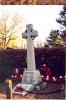 Copythorne Cross