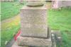 Bilsby War Memorial