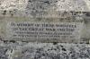Boughton - Inscription 1