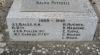 Wiggenhall St Mary Magdalen - WW2, Names