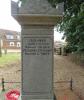 Middleton - WW2, Names