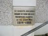 Memorial Stone 2
