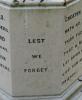 North Runcton - Inscription 2