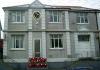 The Building